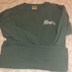 Ohio University Long Sleeve